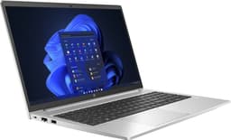 HP ProBook 450 G8 Intel® Core™ i5 i5-1135G7 Laptop 39,6 cm (15.6") Full HD 8 GB DDR4-SDRAM 256 GB SSD Wi-Fi 6 (802.11ax) Windows 10 Pro Zilver — thumbnail 3