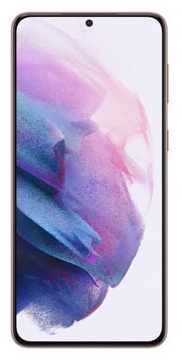 Samsung Galaxy S21+ - 5G - 128GB - Phantom Violet — thumbnail 3