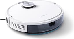 Ecovacs DEEBOT N10 - Robotstofzuiger met Dweilfunctie — thumbnail 3