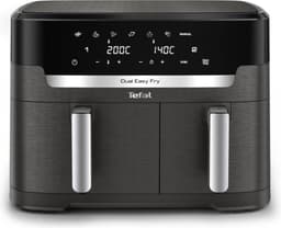 Tefal Easy Fry Dual XXL EY942H EY942H dubbele heteluchtfriteuse — thumbnail 4