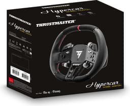Thrustmaster Hypercar stuur add-on — thumbnail 2