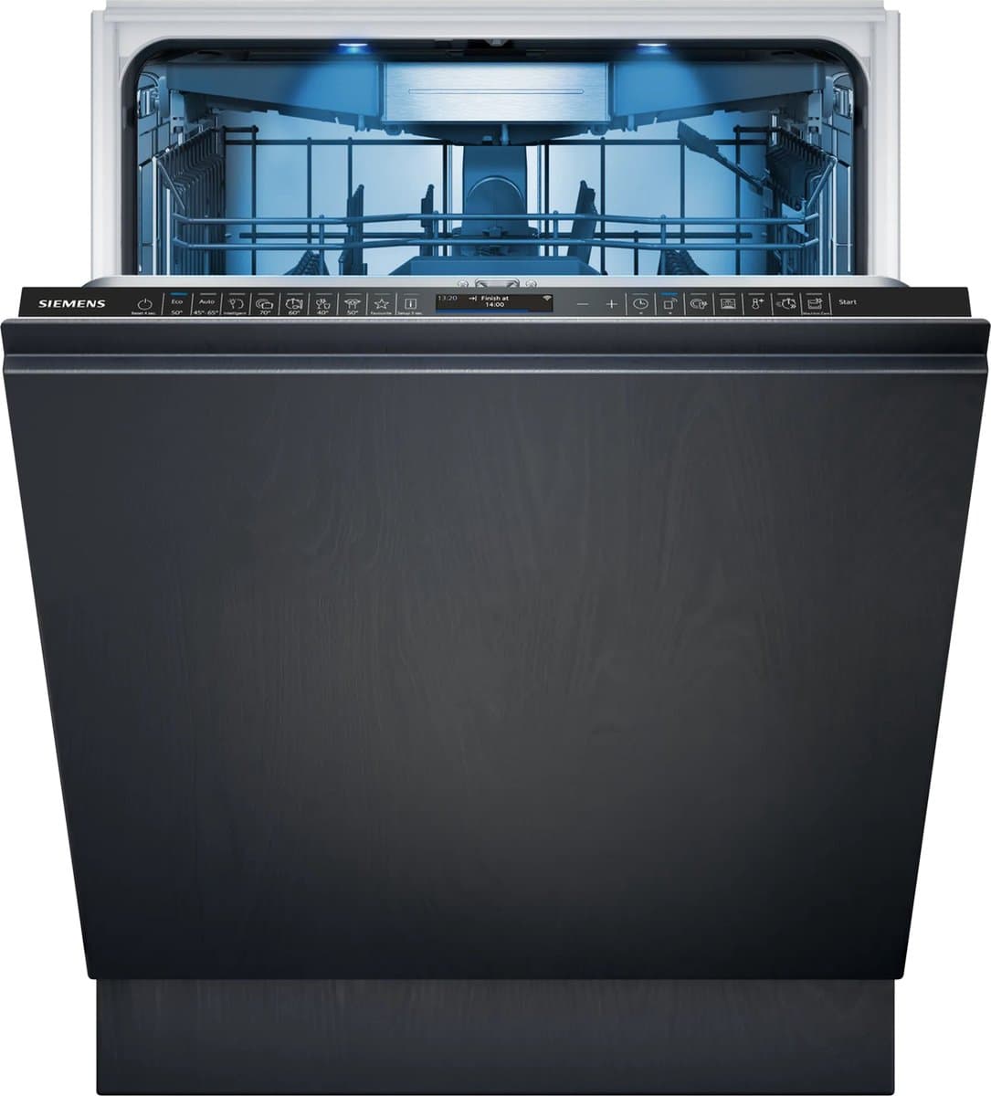 Siemens Vaatwasser Inbouw SN87TX02CE |  | 4242003963302 — afbeelding 1