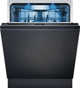 Siemens Vaatwasser Inbouw SN87TX02CE |  | 4242003963302 — thumbnail 1