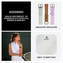 Garmin Lily 2 Active Jasper Green |  | 0753759342708 — thumbnail 5