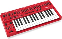 Behringer MS-1 MkII RD - synthesizer — thumbnail 3