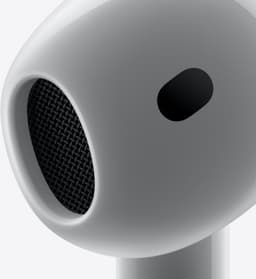 Apple AirPods 4 - Active Noise Cancellation — thumbnail 4