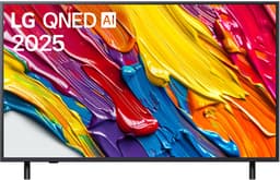 LG 50" QNED82 4K (2025) — thumbnail 1