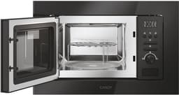 Magnetron Candy CA20FMW7NB Zwart 800 W — thumbnail 5