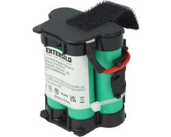 Accu voor grasmaaier - Compatibel met Automower 105, 305 - 2500mAh Li-Ion 18V