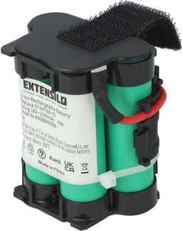Accu voor grasmaaier - Compatibel met Automower 105, 305 - 2500mAh Li-Ion 18V — thumbnail 1