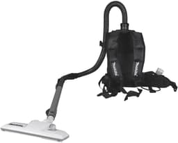 Makita VC008GZ Accu Rugstofzuiger voor Schoonmaak XGT 40V Max Basic Body — thumbnail 4