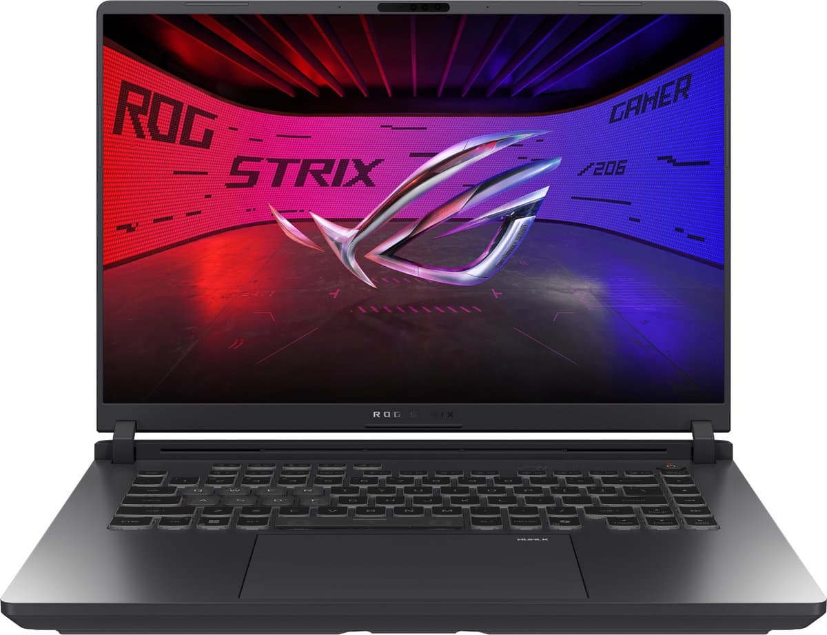 ASUS ROG Strix G16 G615LW-RV009W 16'' gaming laptop — afbeelding 1