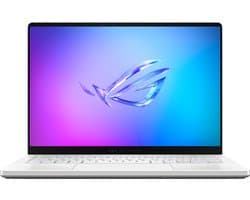 ASUS ROG Zephyrus G14 GA403UM-QS024W - Gaming Laptop - 14 inch - RTX 5060 - 120 Hz