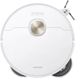 DREAME L40s Pro Ultra Wit Robotstofzuiger Wit — thumbnail 2