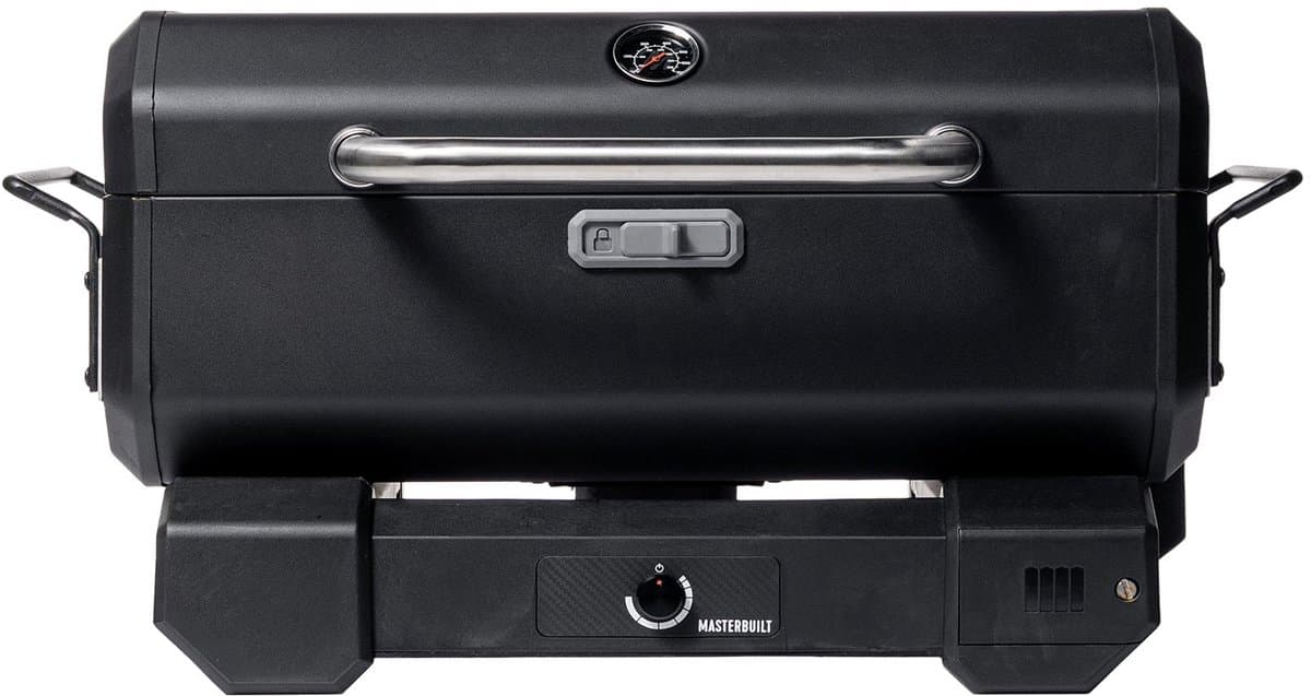Masterbuilt® - Portable — afbeelding 1