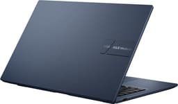 ASUS Vivobook 15 X1504VA-BQ2961W Intel® Core™ i5 i5-1334U Laptop 39,6 cm (15.6") Full HD 16 GB DDR4-SDRAM 512 GB SSD Wi-Fi 6 (802.11ax) Windows 11 Home Nederlands Blauw — thumbnail 2