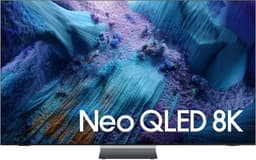 Samsung QE65QN990F - 65 Inch - 8K Neo QLED - 2025 — thumbnail 1
