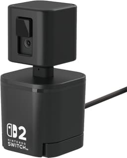 HORI USB Camera voor Nintendo Switch 2 webcam — thumbnail 1