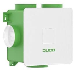 DucoBox Reno 325m3/h met perilex stekker – 0000-4805 — thumbnail 1