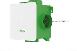 DucoBox Reno 325m3/h met perilex stekker – 0000-4805 — thumbnail 3