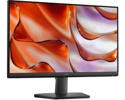 Dell SE2425HM | 23,8 Full HD 100Hz | Monitor | Zwart