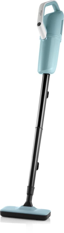 Arzum Girgir 2-in-1 Steelstofzuiger AR4087 | Blauw - 550W - steel- en handstofzuiger - lichtgewicht — thumbnail 1