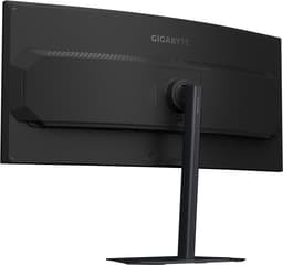 Monitor Gigabyte GS34WQCA EU Wide Quad HD 34" — thumbnail 2
