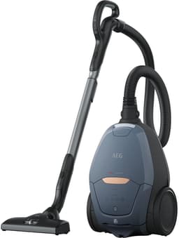 AEG VX82-1-5DB EcoLine - Stofzuiger met zak - 3,5 l — thumbnail 1