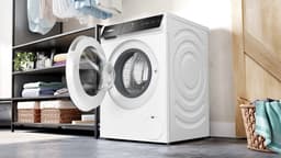 BOSCH WGB2540BNL -  Wasmachine Voorlader - 10 kg - 1400 rpm - 70 dB — thumbnail 5