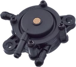 Brandstofpomp voor Briggs & Stratton 491922 808656 Kawasaki 49040-7001 Kohler - Hoge kwaliteit vervanging - Tuinmachines - grasmaaier — thumbnail 5