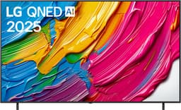 LG 86QNED80A6A - 86 inch - 4K QNED - 2025 - Smart TV — thumbnail 1