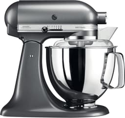 KitchenAid Artisan Mixer 5KSM175PS Tingrijs — thumbnail 1
