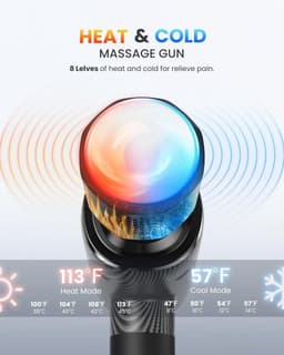 Massagegun — thumbnail 3