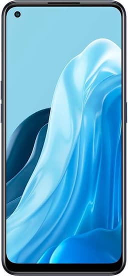 Smartphone Oppo Reno 7 5G Dimensity 900 Black 8 GB RAM 256 GB 6,4" — thumbnail 2