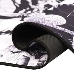 Subsonic XXL Mouse Pad – DC Comics Batman – Gaming Muismat 90x40 cm – Antislip Bureaumat met Gestikte Randen & Waterafstotend Oppervlak — thumbnail 4