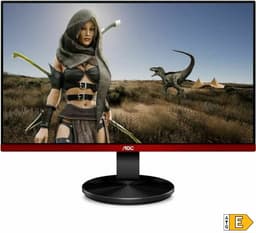 AOC G2490VXA - Full HD VA Gaming Monitor - 24 inch (144hz) — thumbnail 3