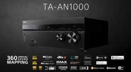 Sony TA-AN1000 - 7.2 kanaals 8K - AV-versterker — thumbnail 3