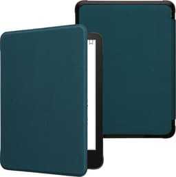 kwmobile Hoesje geschikt voor Amazon Kindle Paperwhite (2024)/Colorsoft - Nylon eReader case geschikt voor Amazon Kindle Paperwhite (2024)/Colorsoft — thumbnail 5