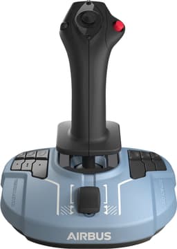 Thrustmaster TCA Sidestick Airbus Edition joystick — thumbnail 1