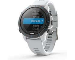 Wahoo Polshorloge Gps Elemnt Rival Wit