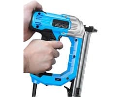 Elektrisch schiethamer - 2300W spijkerpistool - 6 snelheden - Voor houtbewerking en beton