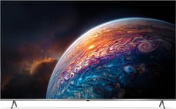 SHARP 75JP7265 - 75 inch | 4K QLED TV | Smart TV | Google TV — thumbnail 1