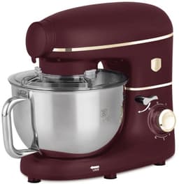 Keukenmachine met molen en mixer, 1500 W, Leonardo Collection — thumbnail 2