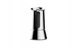 Bialetti Venus Koffiezetter RVS 6 Kopjes - Geschikt voor Inductie — thumbnail 3