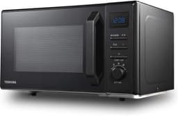50L Magnetron met grill en combinatiefunctie – 900W magnetron voor maaltijden — thumbnail 2