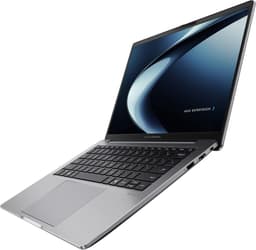 ASUS ExpertBook PM3406CHA-LY0044X Copilot+ PC AMD Ryzen™ 7 260 Laptop 35,6 cm (14) WUXGA 16 GB DDR5-SDRAM 512 GB SSD Wi-Fi 7 (802.11be) Windows 11 Pro Grijs QWERTY US International — thumbnail 2