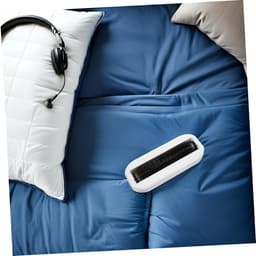 Tafelborstel Kruimels - Handveger Rolborstel - Snel Opruimen - Ergonomische Grip - 20 cm - Meerkleurig — thumbnail 4