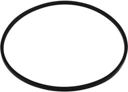 Grasmaaier Riem 13 mm - Rubber - Compatibel met Mountfield/Stiga - Binnendiameter 330 mm - Dikte 8 mm - Slijtvast. - Aandrijfsriem — thumbnail 1