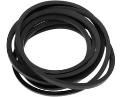 Dailygoods - Vervangingsriem voor Grasmaaier - Deck Drive Riem voor John Deere