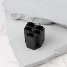 Dailygoods- Ontstekingssleutel set 2 stuks - Connector voor grasmaaier - 5-pins schakelaar - Compatibel met John Deere - Vervangt beschadigde componenten - Zorgt voor stabiele aansluiting — thumbnail 5